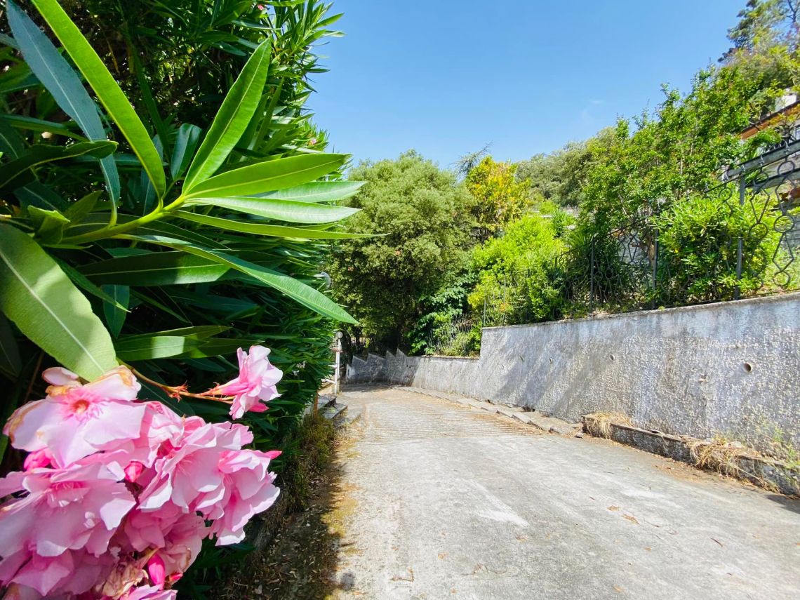 Villa Miro' | Дейва Марина - Частные дома и виллы - Бае дель Леванте