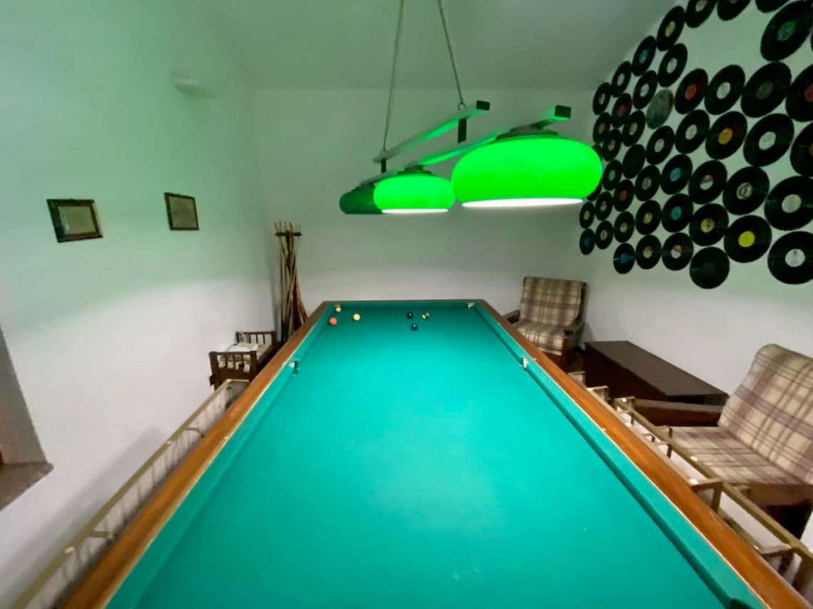 Villa Miro' | Дейва Марина - Частные дома и виллы - Бае дель Леванте