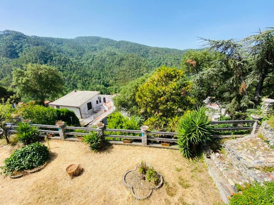 Villa Miro' | Дейва Марина - Частные дома и виллы - Бае дель Леванте