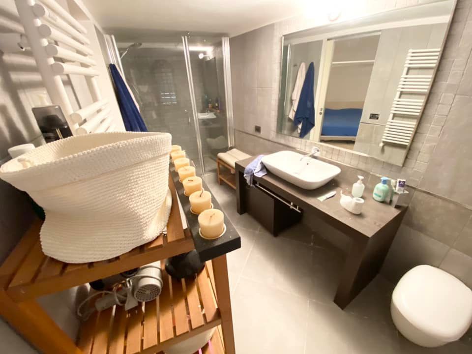 Villa Miro' | Дейва Марина - Частные дома и виллы - Бае дель Леванте