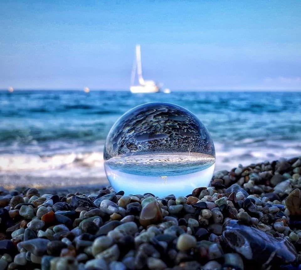 Villa Miro' | Дейва Марина - Частные дома и виллы - Бае дель Леванте