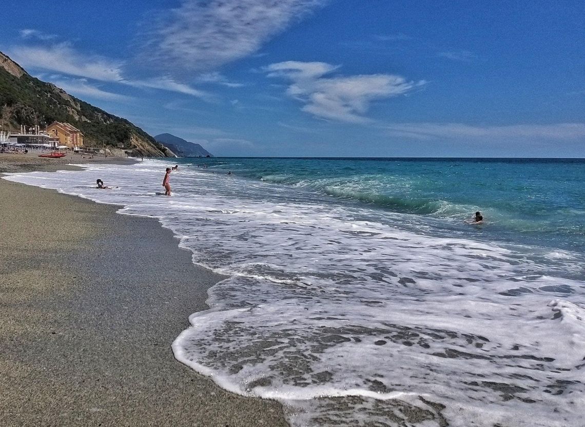 Villa Miro' | Дейва Марина - Частные дома и виллы - Бае дель Леванте