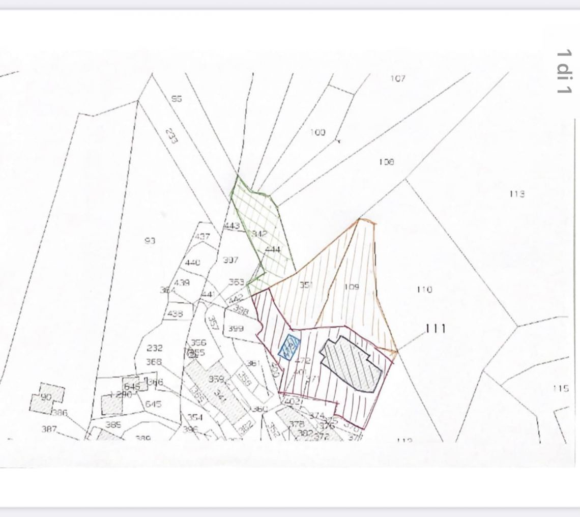 Villa Miro' | Дейва Марина - Частные дома и виллы - Бае дель Леванте