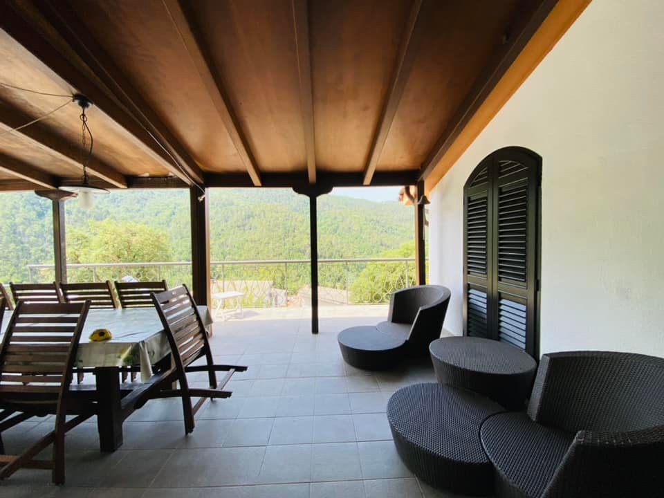 Villa Miro' | Дейва Марина - Частные дома и виллы - Бае дель Леванте