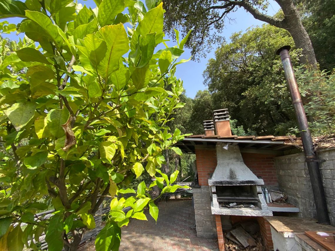 Villa Miro' | Дейва Марина - Частные дома и виллы - Бае дель Леванте