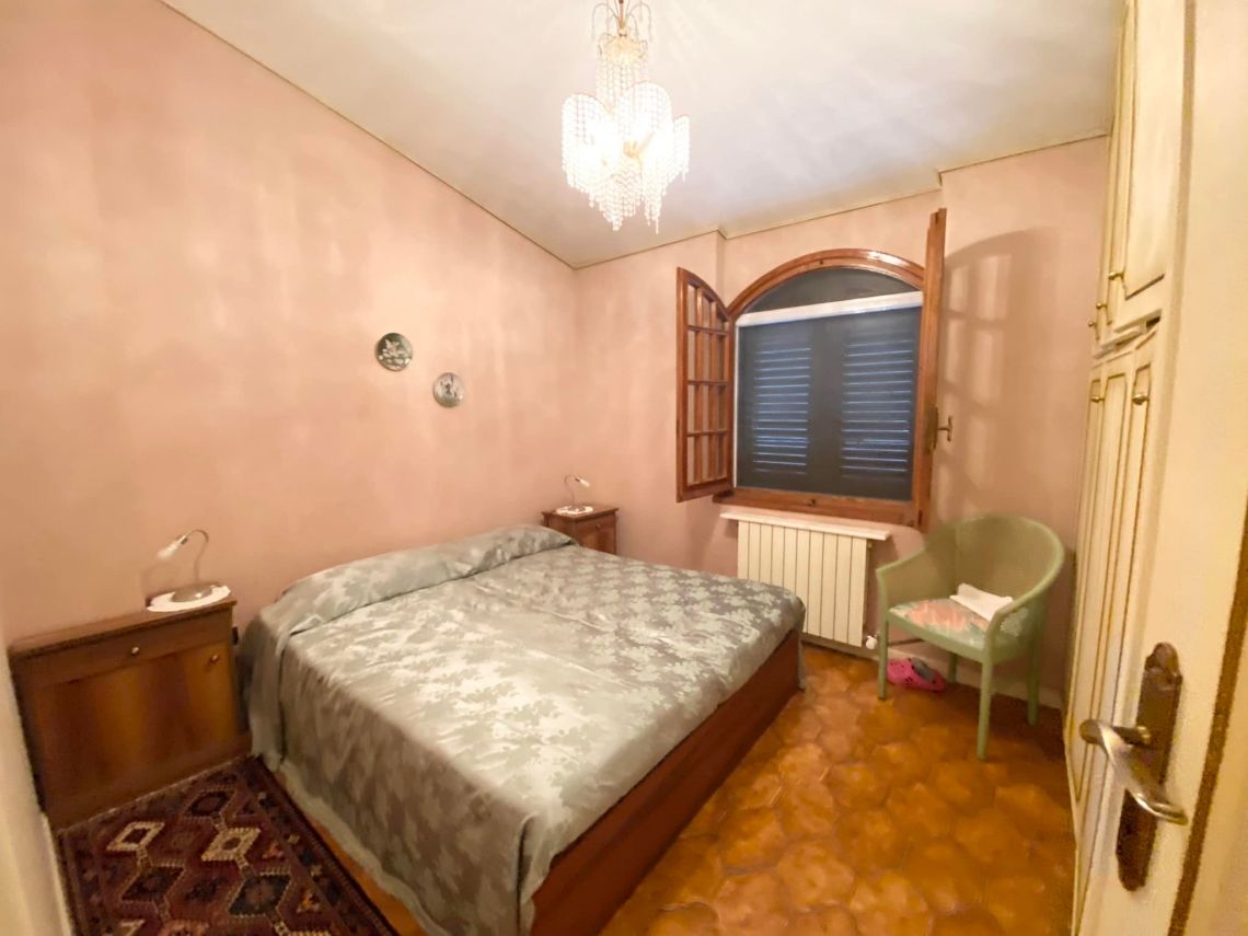 Villa Miro' | Дейва Марина - Частные дома и виллы - Бае дель Леванте