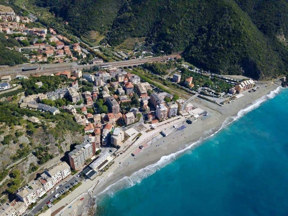 Villa Miro' | Дейва Марина - Частные дома и виллы - Бае дель Леванте