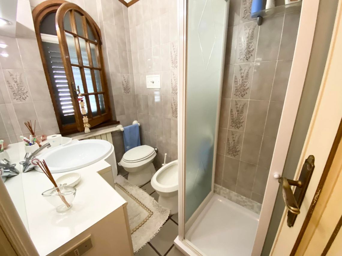 Villa Miro' | Дейва Марина - Частные дома и виллы - Бае дель Леванте