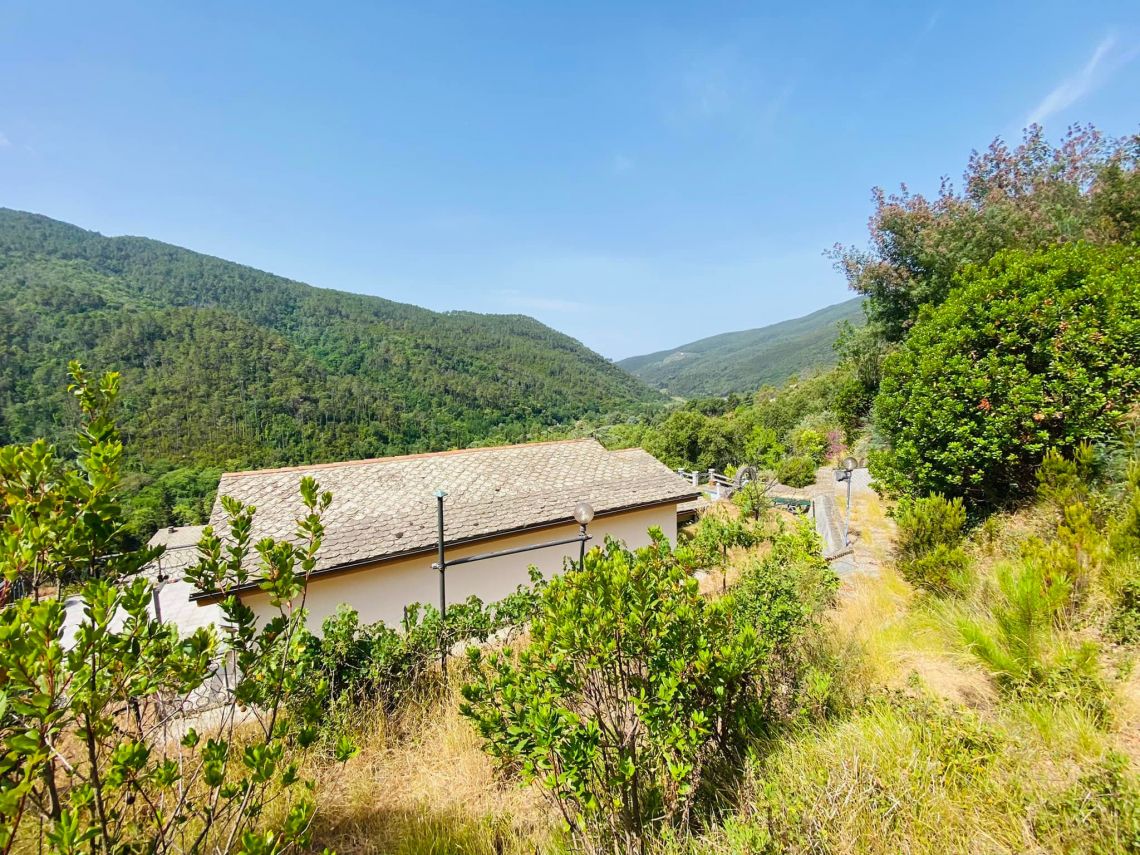 Villa Miro' | Дейва Марина - Частные дома и виллы - Бае дель Леванте