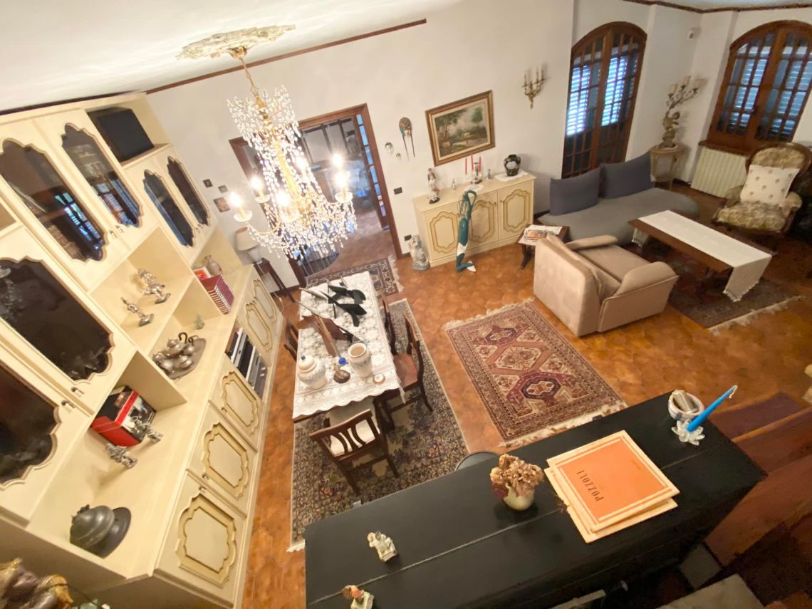 Villa Miro' | Дейва Марина - Частные дома и виллы - Бае дель Леванте