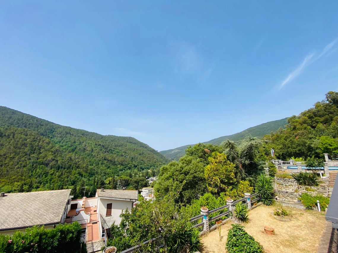 Villa Miro' | Дейва Марина - Частные дома и виллы - Бае дель Леванте