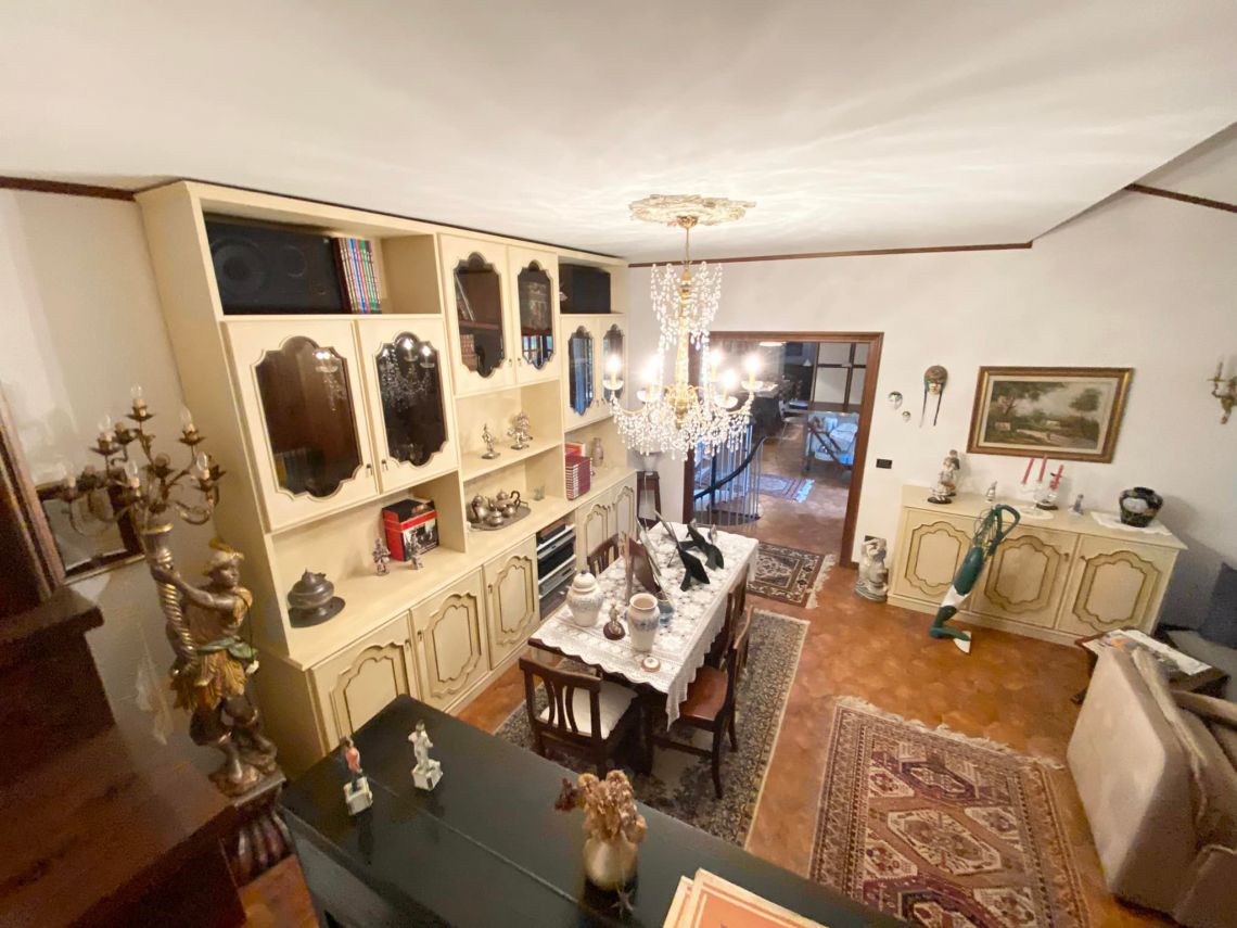 Villa Miro' | Дейва Марина - Частные дома и виллы - Бае дель Леванте