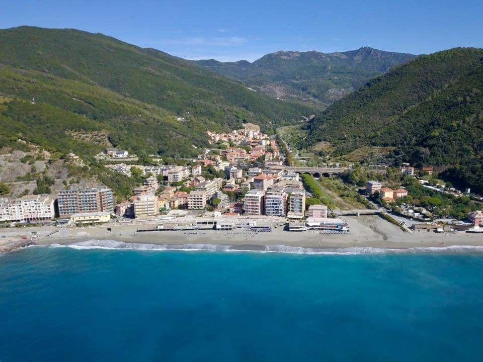 Villa Miro' | Дейва Марина - Частные дома и виллы - Бае дель Леванте