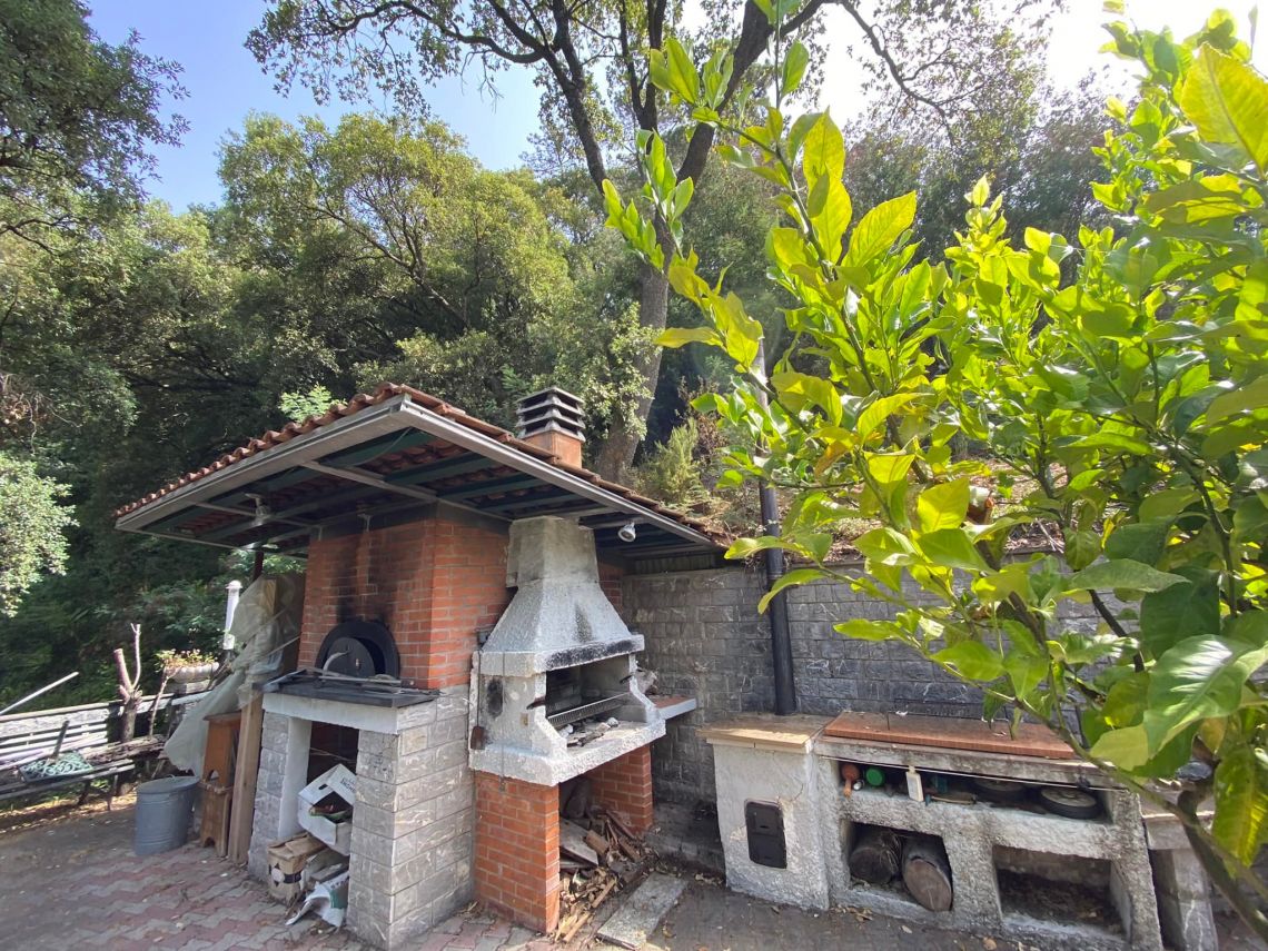 Villa Miro' | Дейва Марина - Частные дома и виллы - Бае дель Леванте