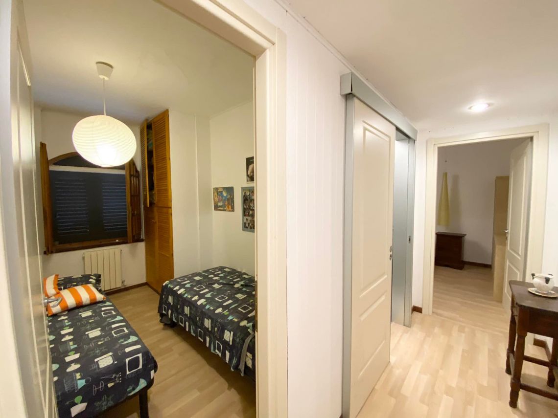 Villa Miro' | Дейва Марина - Частные дома и виллы - Бае дель Леванте