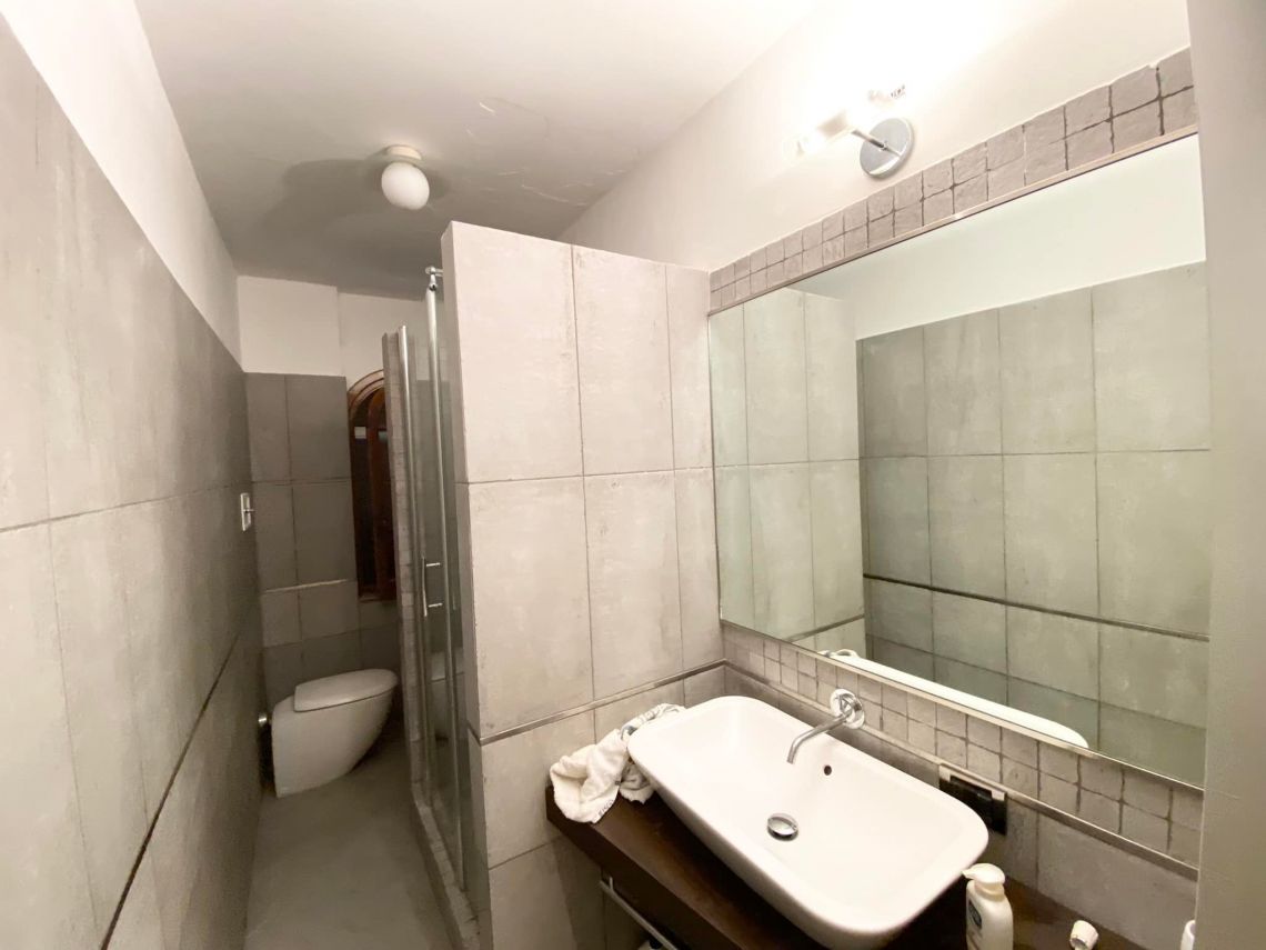 Villa Miro' | Дейва Марина - Частные дома и виллы - Бае дель Леванте