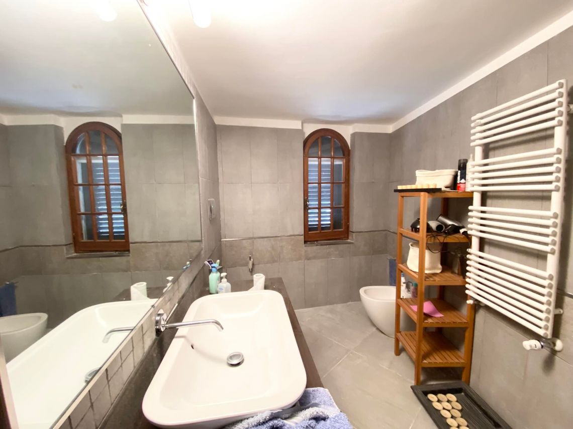 Villa Miro' | Дейва Марина - Частные дома и виллы - Бае дель Леванте