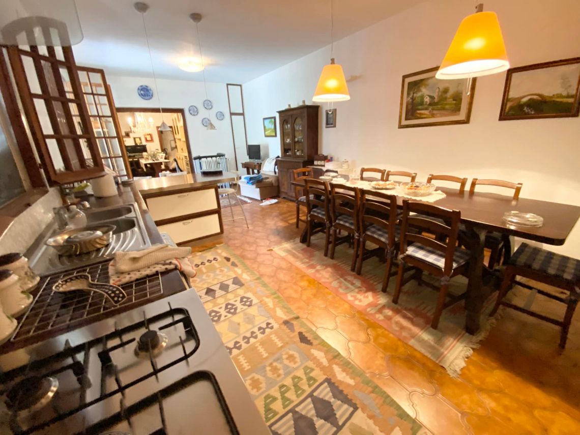 Villa Miro' | Дейва Марина - Частные дома и виллы - Бае дель Леванте