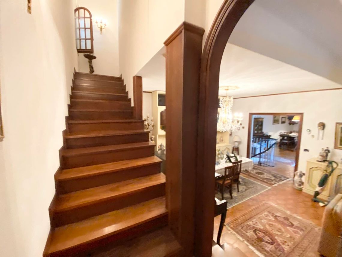 Villa Miro' | Дейва Марина - Частные дома и виллы - Бае дель Леванте