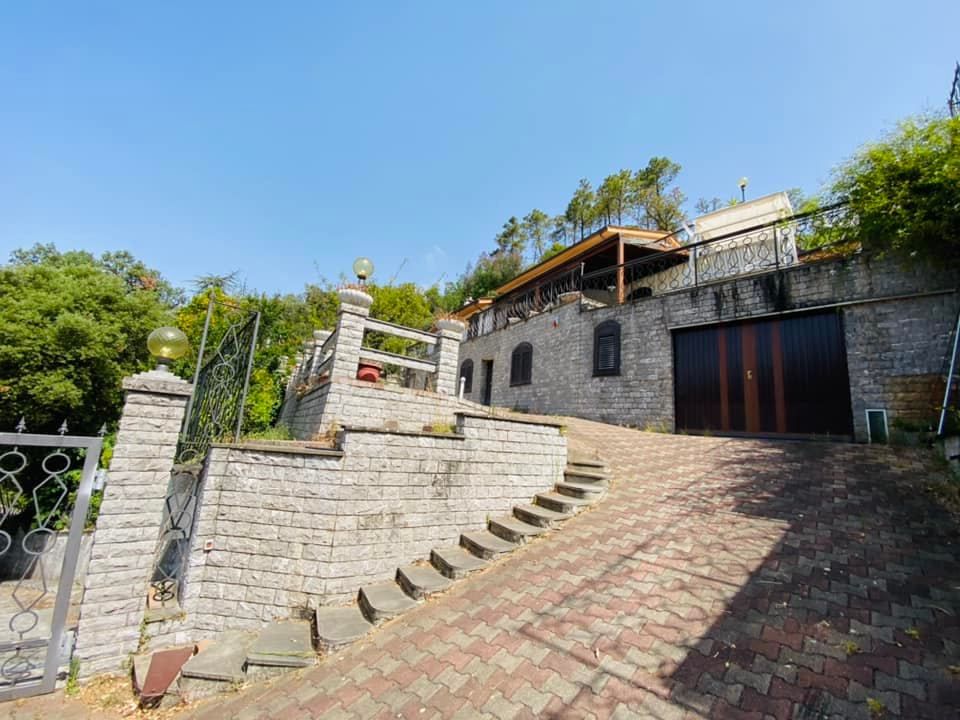 Villa Miro' | Дейва Марина - Частные дома и виллы - Бае дель Леванте