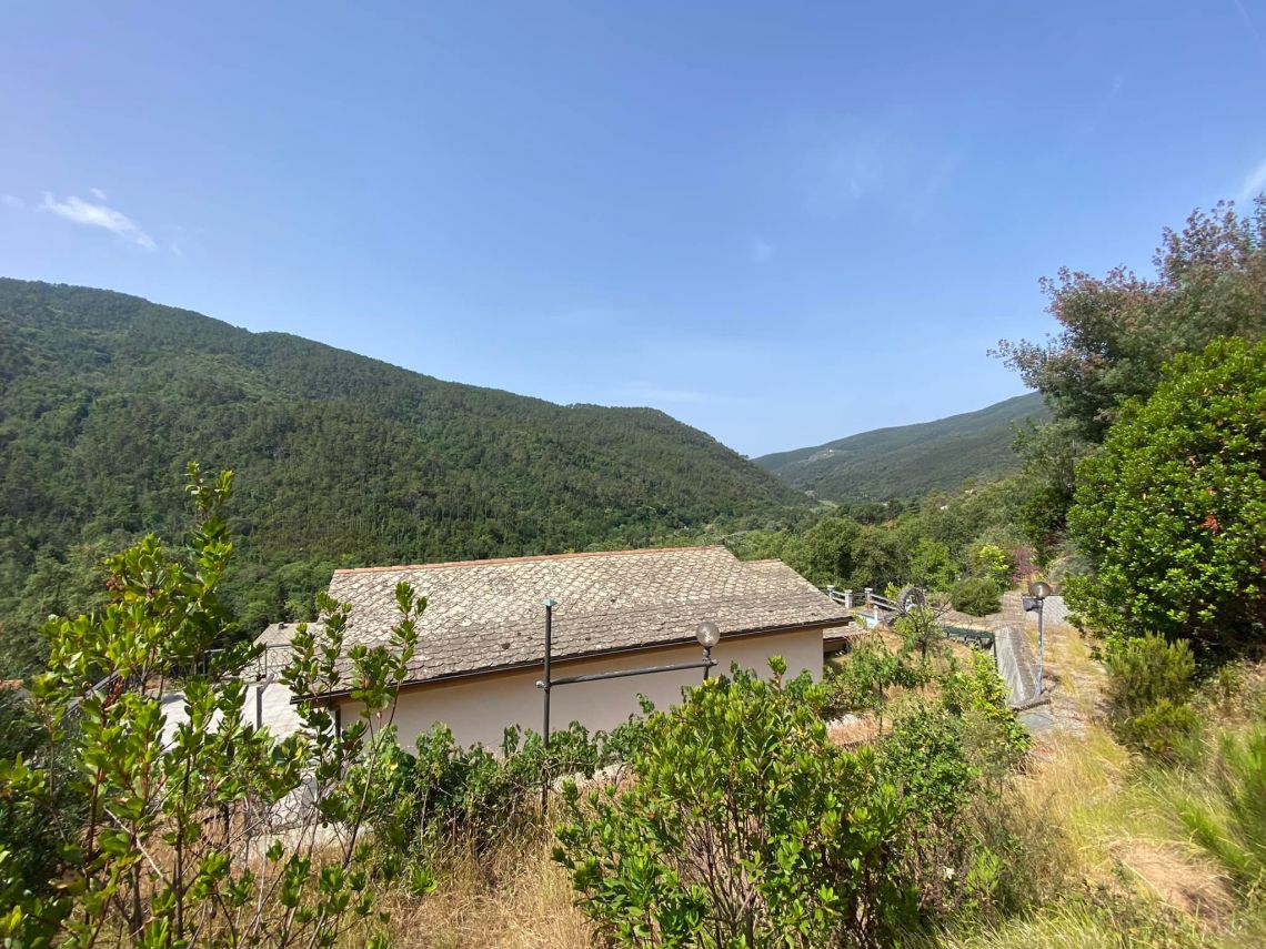 Villa Miro' | Дейва Марина - Частные дома и виллы - Бае дель Леванте