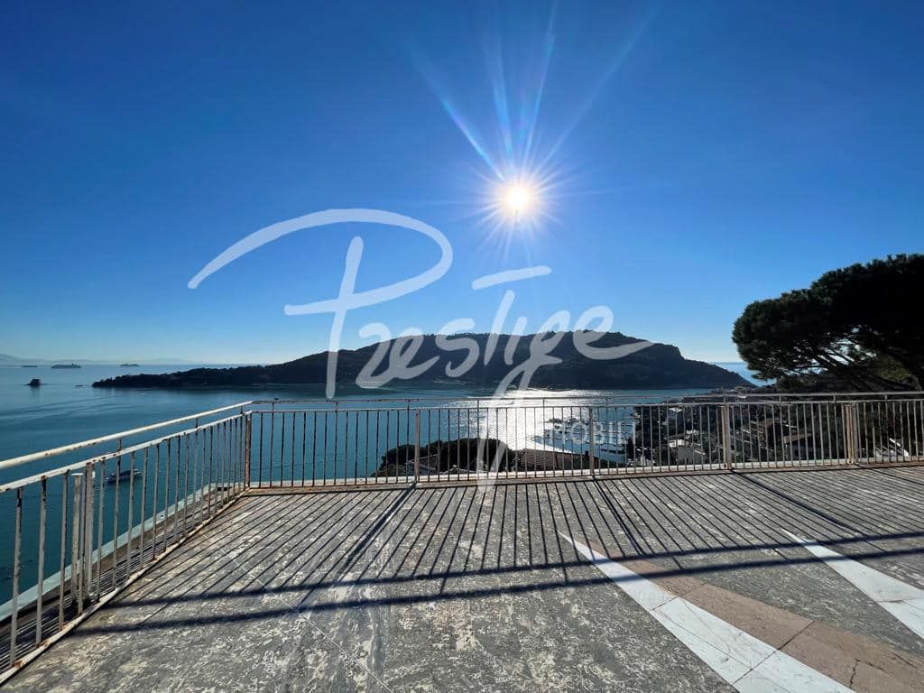 Villa Prestige Portovenere | Porto Venere / Le Grazie / Fezzano / Ca' di Mare  - Case & Ville di Pregio - Golfo dei Poeti