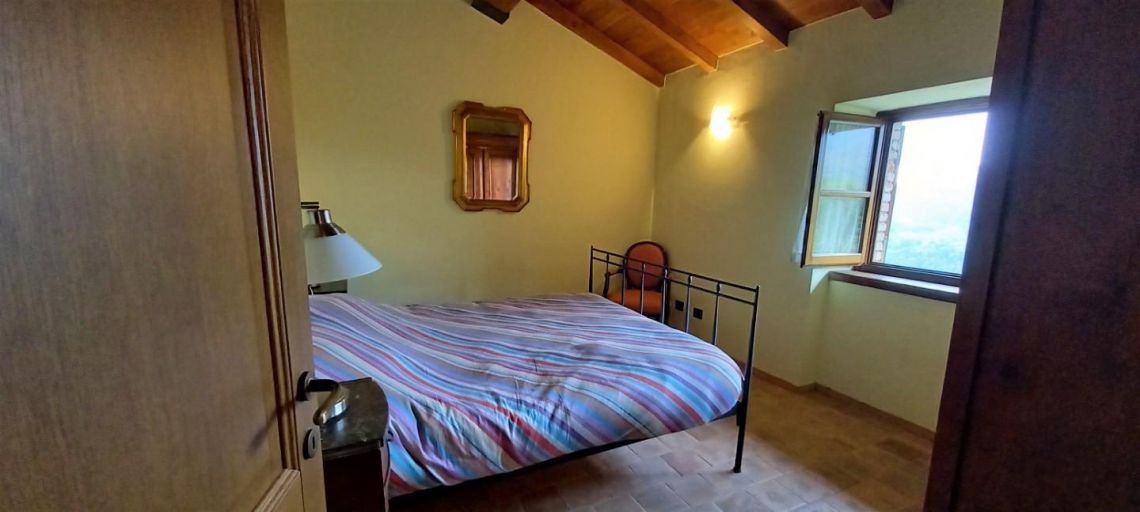 Antico Casale Pontremoli | Sarzana & Castelnuovo Magra - Case e ville - Lunigiana mare, Sarzana & Colline del Sole
