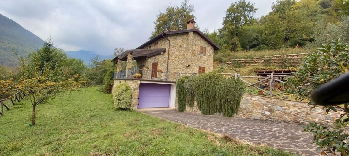 Antico Casale Pontremoli | Sarzana & Castelnuovo Magra - Case e ville - Lunigiana mare, Sarzana & Colline del Sole