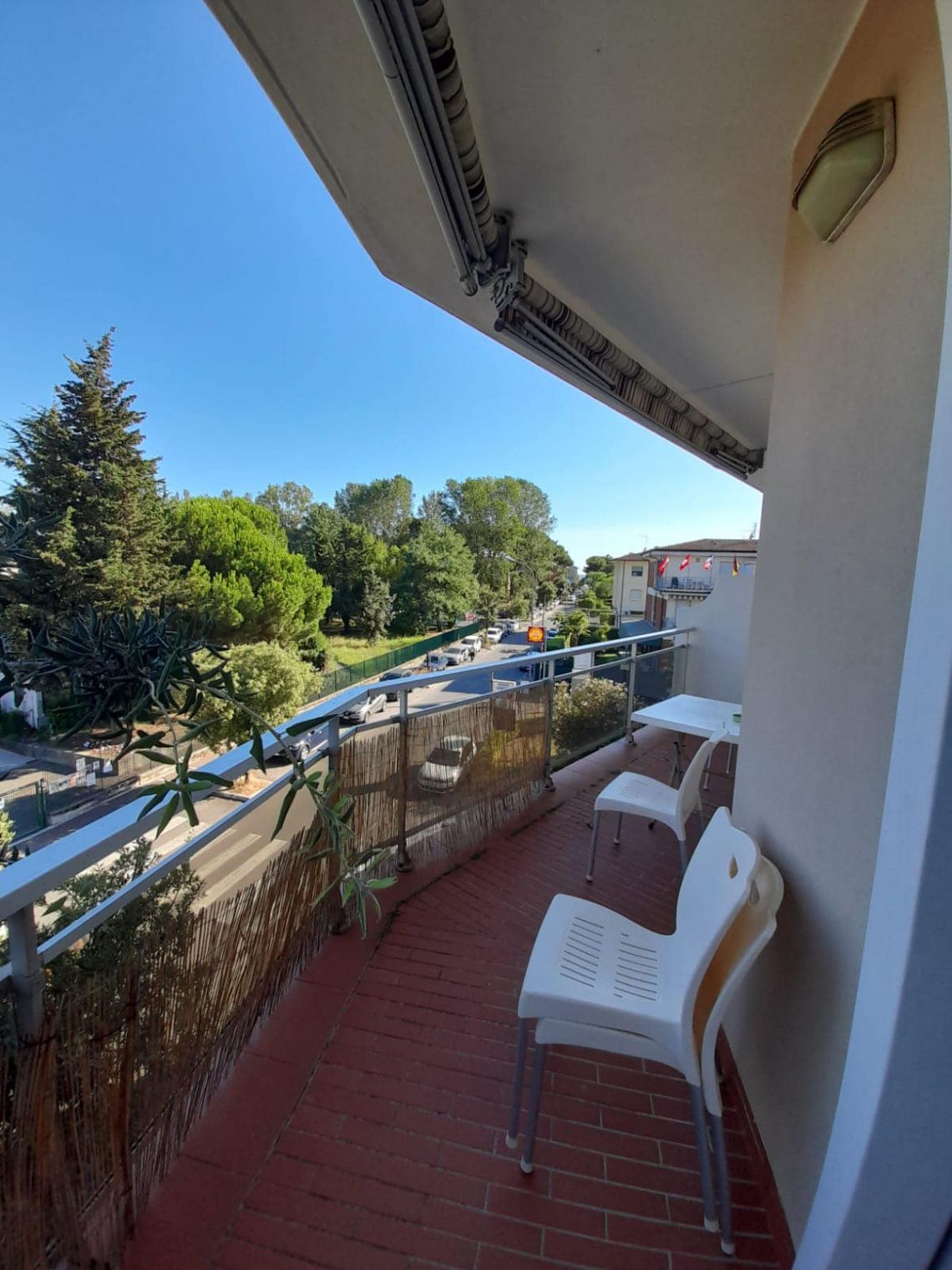 Appartamento Francesca  | Marina di Massa/ Ronchi/Marina di Carrara - Appartamenti - Riviera Apuana