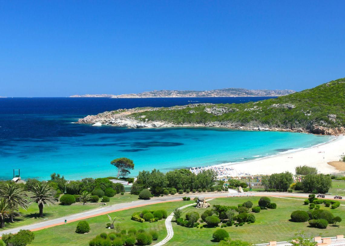 Villa Mediterranea | Santa Teresa di Gallura/Porto Pozzo /Conca Verde - Case & Ville di Pregio - Nord Sardegna