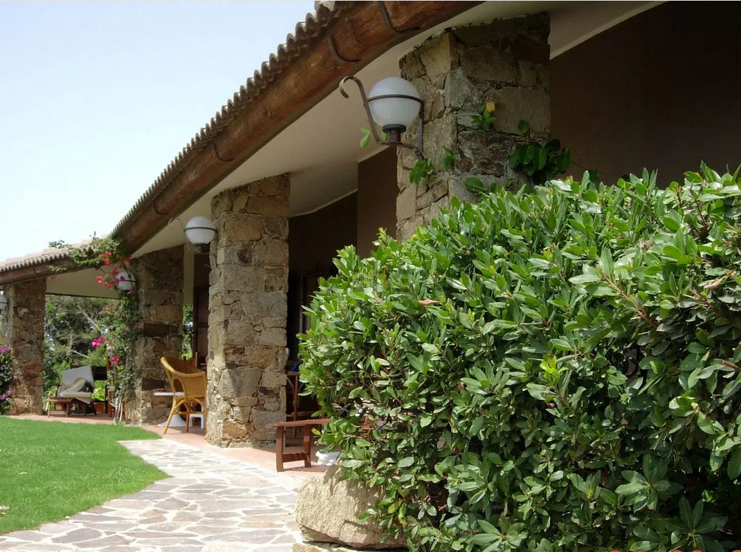 Villa Cuore di Chia | Chia/ Pula/Nora/Capoterra - Huizen en villa's - Sardegna del Sud