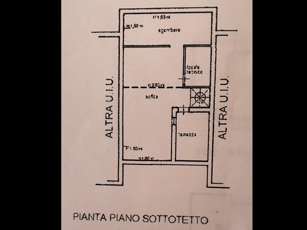 Appartamento Apuane | Marina di Massa/ Ronchi/Marina di Carrara - Appartamenti - Riviera Apuana