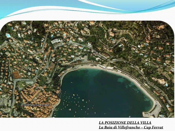 Villa Clarte' | Villefranche - Cap Ferrat - Case & Ville di Pregio - Costa Azzurra