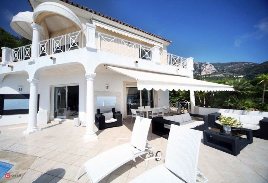 Villa Marine | Monaco Montecarlo Beaousoleil - Case & Ville di Pregio - Costa Azzurra