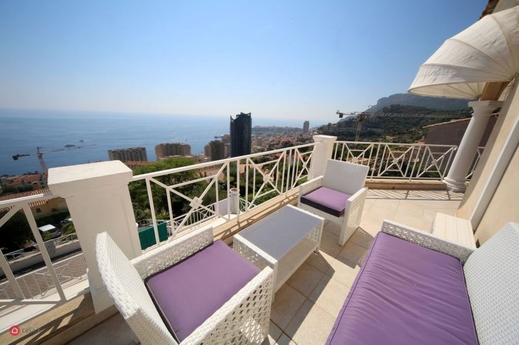 Villa Marine | Monaco Montecarlo Beaousoleil - Case & Ville di Pregio - Costa Azzurra