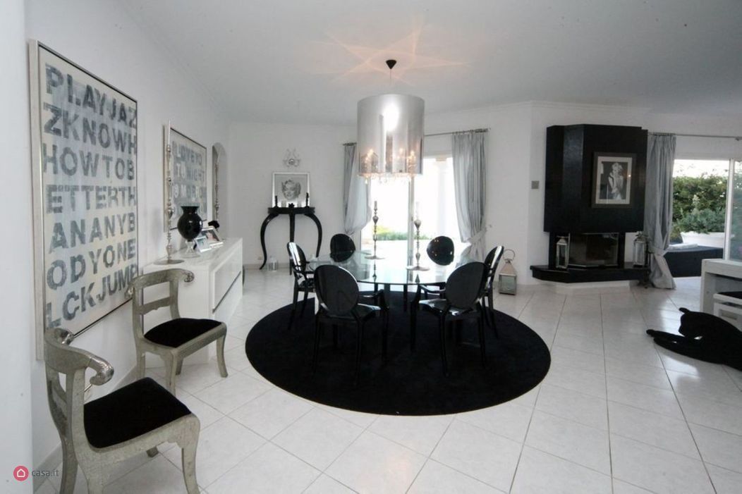 Villa Marine | Monaco Montecarlo Beaousoleil - Case & Ville di Pregio - Costa Azzurra