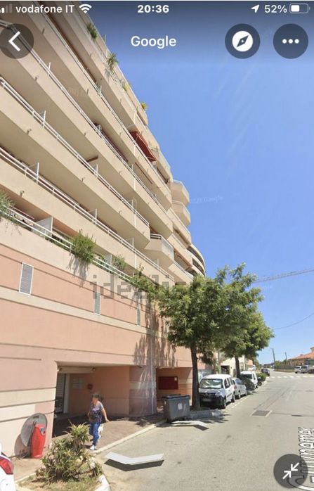 Alloggio Villa Paradiso | Monaco Montecarlo Beaousoleil - Appartamenti - Costa Azzurra