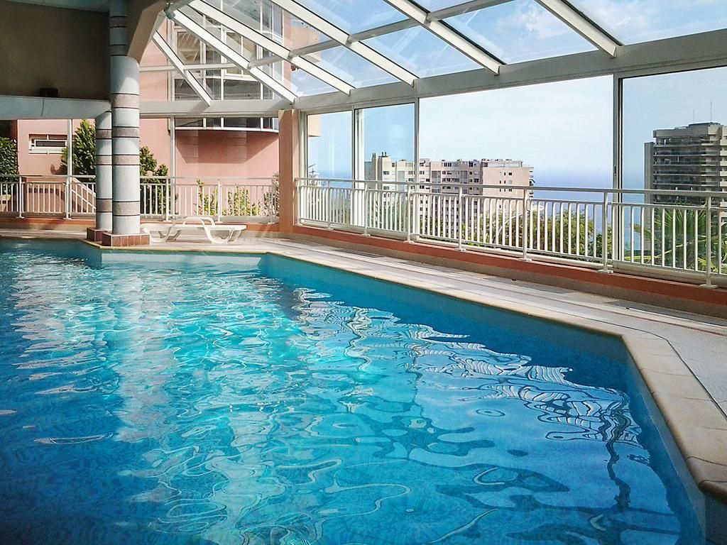 Alloggio Villa Paradiso | Monaco Montecarlo Beaousoleil - Appartamenti - Costa Azzurra