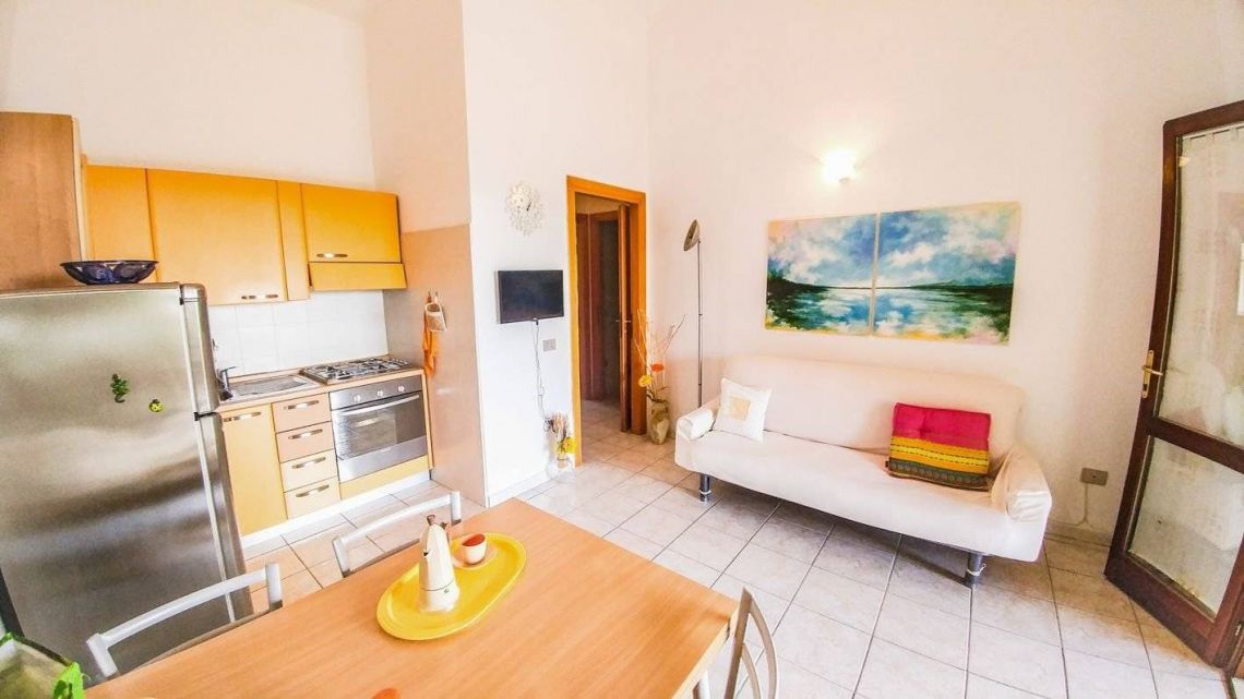 Casa Maiorca | Budoni - Appartamenti - Sardegna Orientale