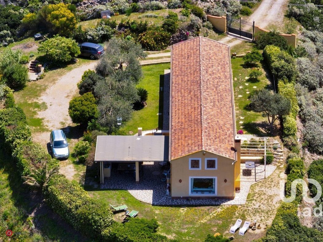Villa Argentiera | Stintino - Case e ville - Nord Sardegna