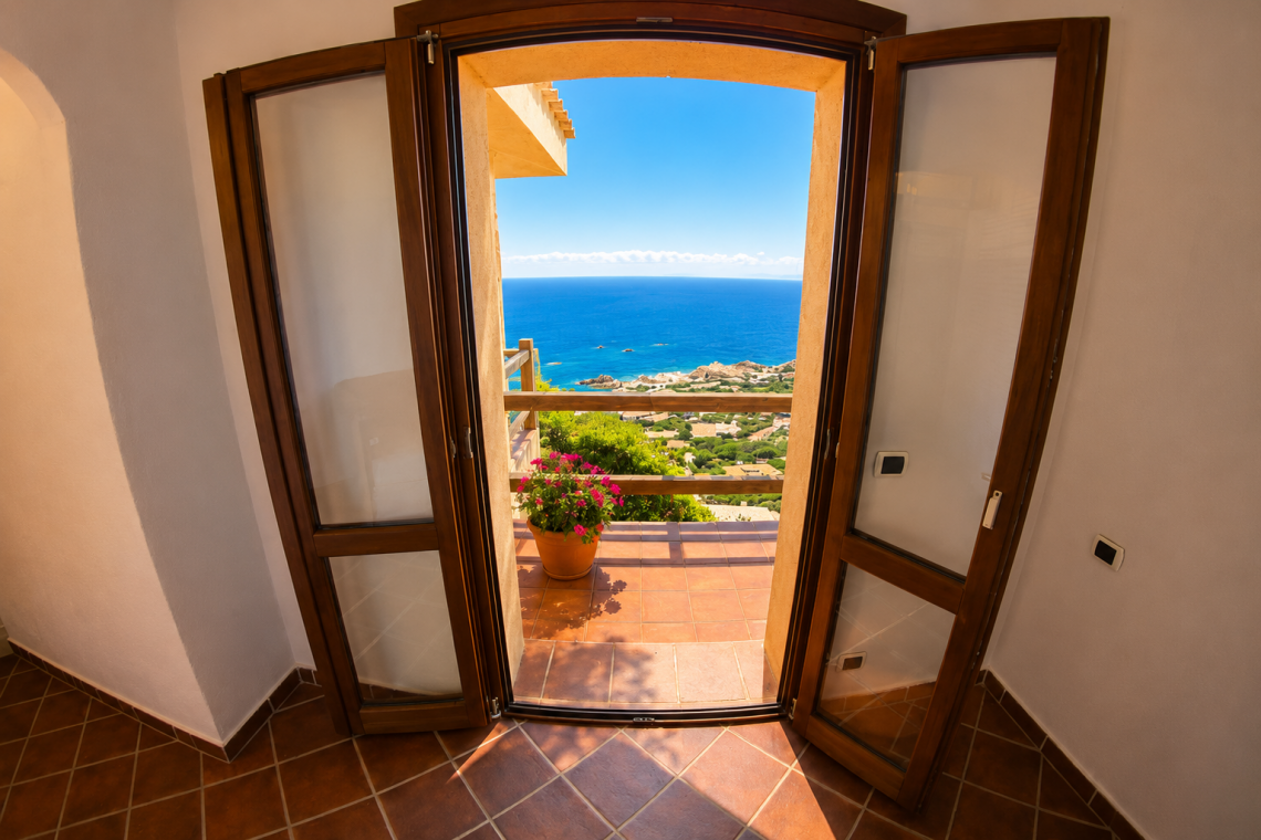 Villa Il Paradiso sul Mare | Costa Paradiso Portobello Isola Rossa - Case e ville - Nord Sardegna