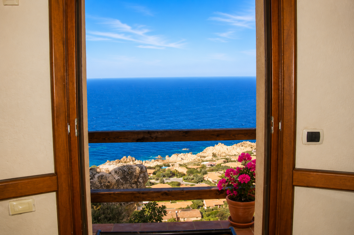 Villa Il Paradiso sul Mare | Costa Paradiso Portobello Isola Rossa - Case e ville - Nord Sardegna