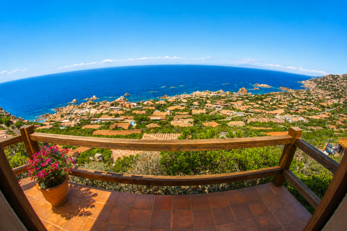 Villa Il Paradiso sul Mare | Costa Paradiso Portobello Isola Rossa - Case e ville - Nord Sardegna
