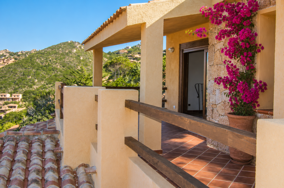 Villa Il Paradiso sul Mare | Costa Paradiso Portobello Isola Rossa - Case e ville - Nord Sardegna
