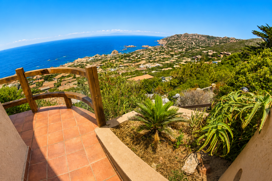 Villa Il Paradiso sul Mare | Costa Paradiso Portobello Isola Rossa - Case e ville - Nord Sardegna