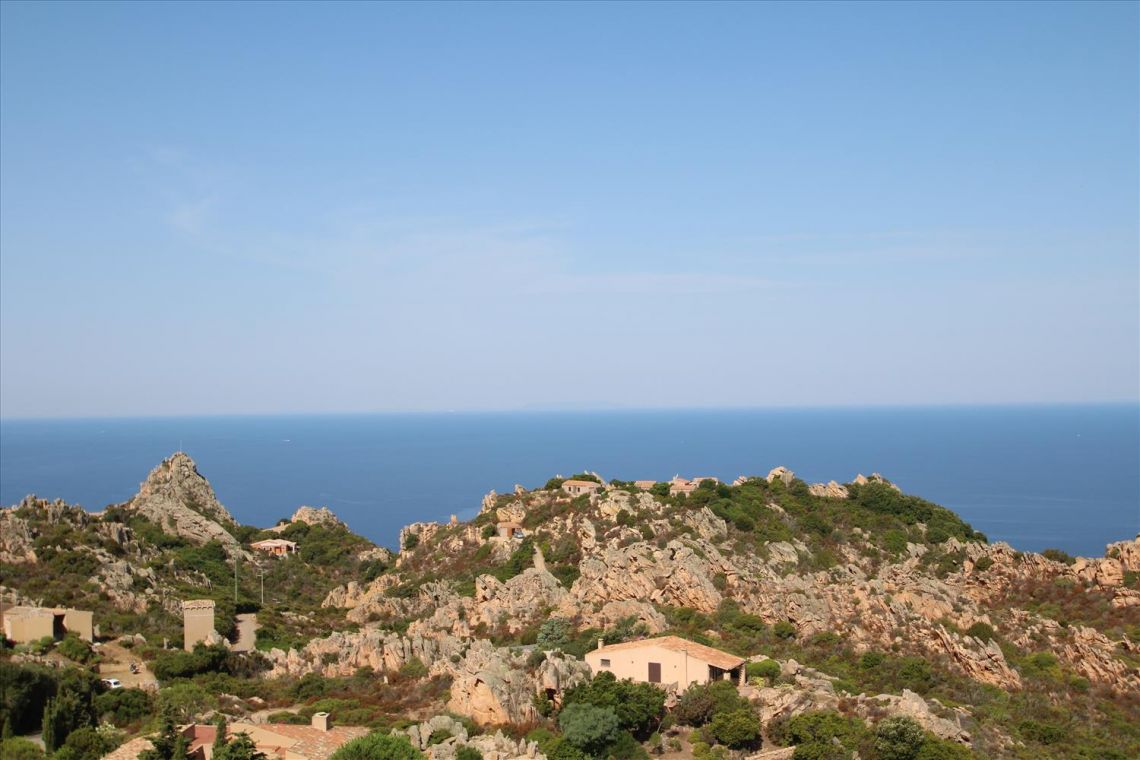 Ad maiora semper Paradisus | Costa Paradiso & Portobello - Case e ville - Nord Sardegna