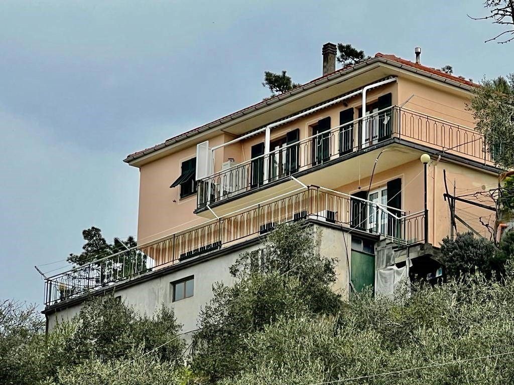 Villa Santa Vittoria | Sestri levante - Case e ville - Baie del Levante