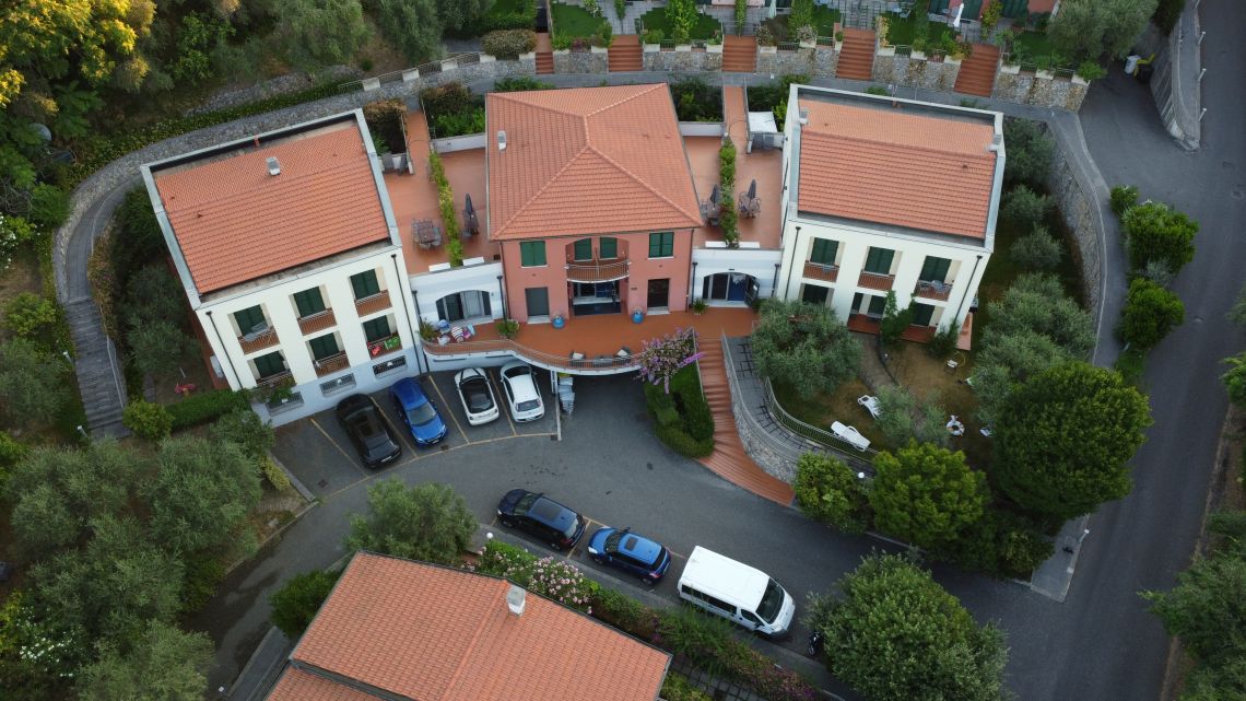 Appartamento Reale Baia Blu | Lerici/San Terenzo/Tellaro - Appartamenti - Golfo dei Poeti