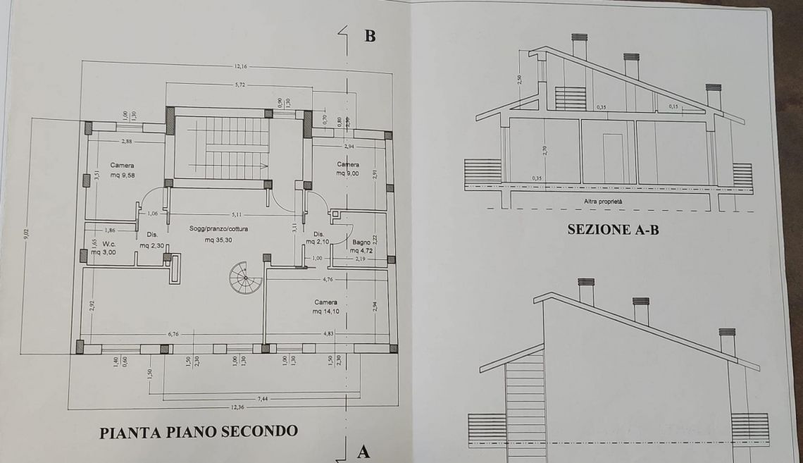 La Casa di Agnese | Viareggio - Appartamenti - Versilia