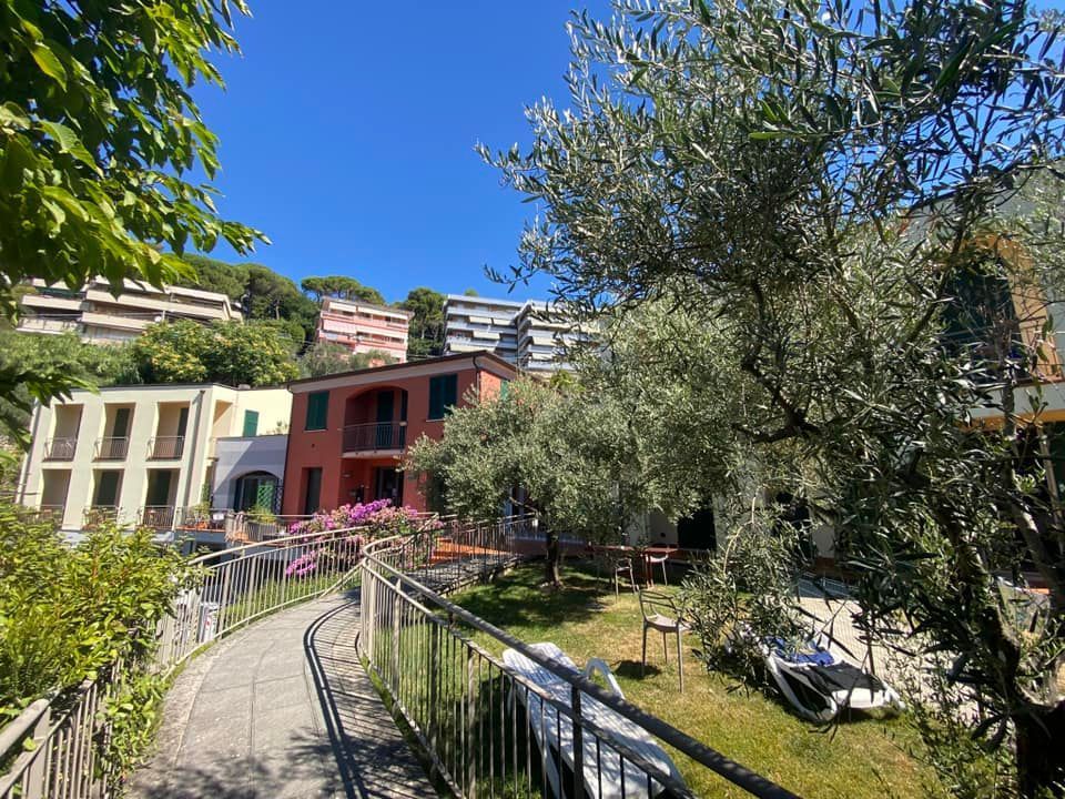 Casa Verde Blue | Lerici/San Terenzo/Tellaro - Appartamenti - Golfo dei Poeti